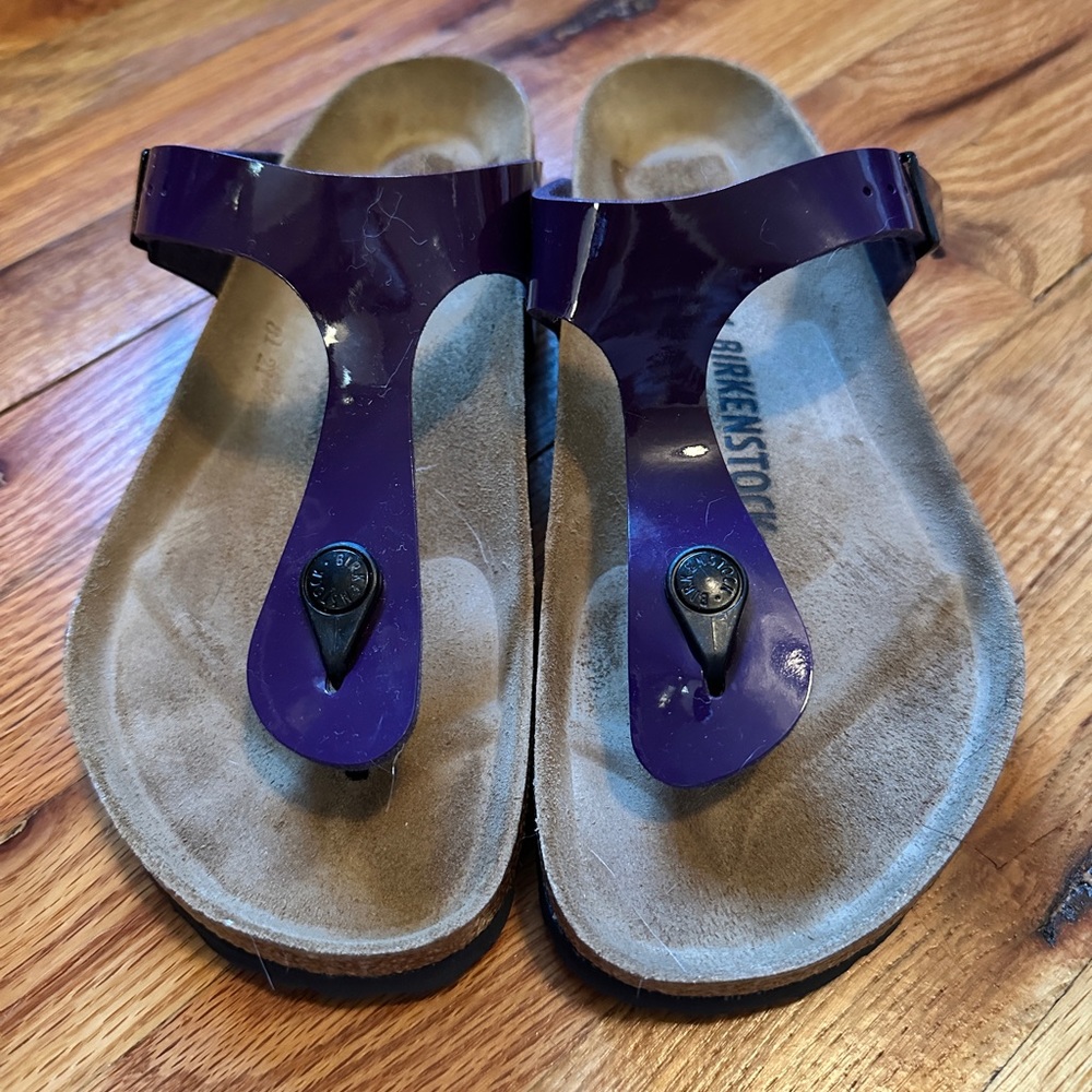 Brand new Birkenstocks!